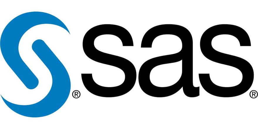 SAS logo